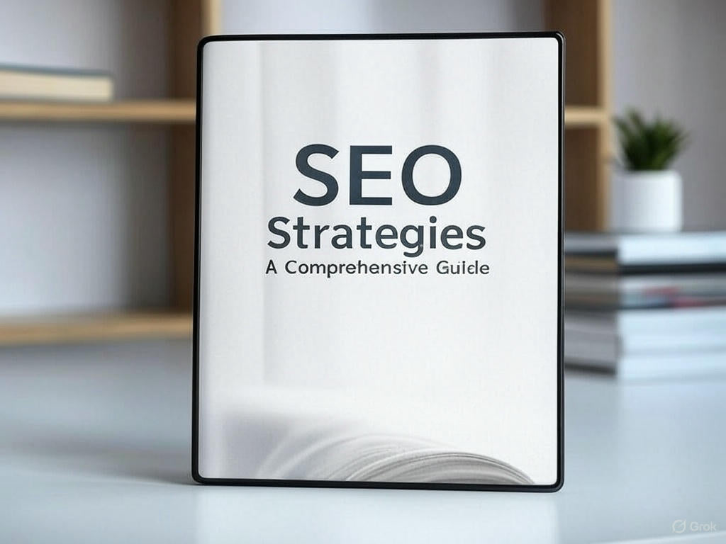 SEO Made Simple: A Beginner’s Guide to Ranking Higher on Google